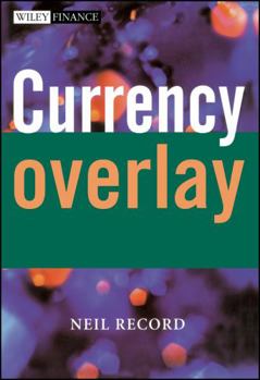 Hardcover Currency Overlay Book