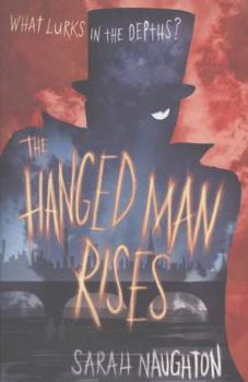 Paperback The Hanged Man Rises Book