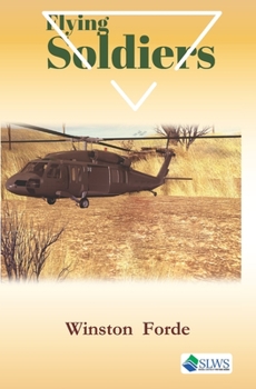 Paperback Flying Soldiers Book