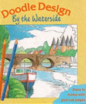 Paperback World of Animals: Doodle Design Coloring Book