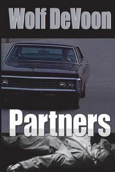 Paperback Partners Book