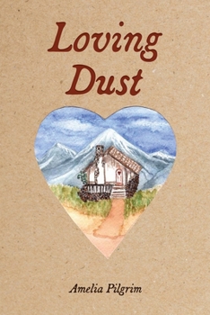 Paperback Loving Dust Book