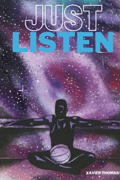 Paperback Just Listen Book