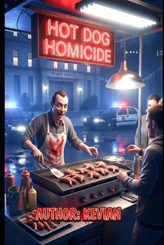 HOT DOG HOMICIDE
