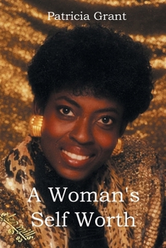 Paperback A Woman's Self Worth Book