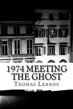Paperback 1974 Meeting The Ghost Book