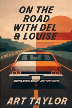 Paperback On the Road with Del & Louise: A Novel in Stories Book