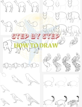 Sketch Book How To Draw: Gift Kids Children's Drawings  Sketch Book (110 Pages)