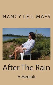 Paperback After The Rain Book