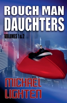 Paperback Rough Man Daughters Book