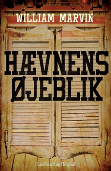 Paperback H?vnens ?jeblik [Danish] Book