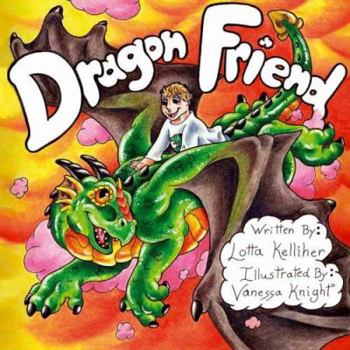 Paperback Dragon Friend Book