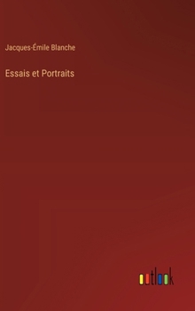 Hardcover Essais et Portraits [French] Book