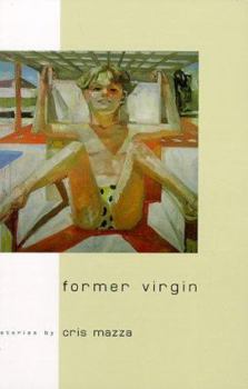 Paperback Former Virgin Book