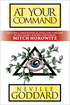 Paperback At Your Command: Deluxe Edition Book