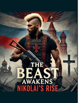 NIkolai: The Beast Awakens, Nikolai's RIse