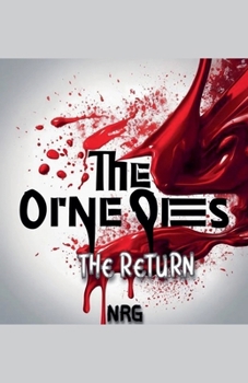 Paperback The Old Ones: The Return Book
