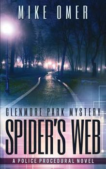 Paperback Spider's Web: A Police Procedural Book