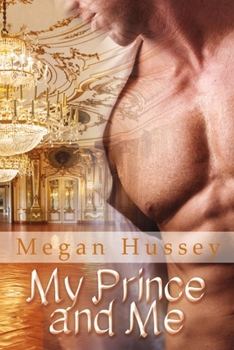 Paperback My Prince and Me Book