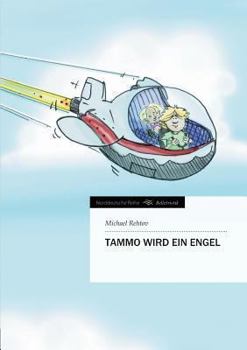 Paperback Tammo wird ein Engel [German] Book