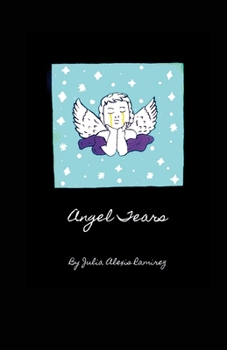 Paperback Angel Tears Book