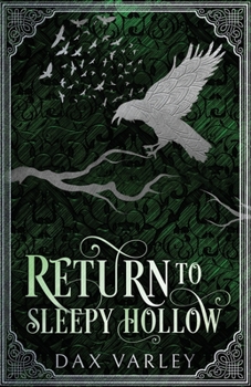 Return to Sleepy Hollow - Book #2 of the Sleepy Hollow