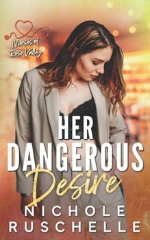 Paperback Her Dangerous Desire Book