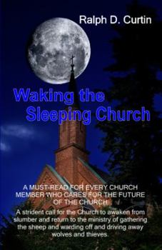 Waking the Sleeping Church