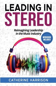 Paperback Leading in Stereo Book