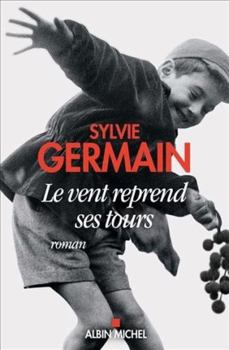 Le Vent reprend ses tours (A.M. ROM.FRANC) (French Edition)