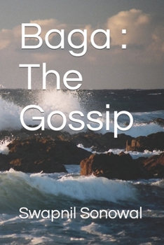 Paperback Baga: The Gossip Book