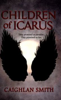 Children of Icarus - Book #1 of the Children of Icarus