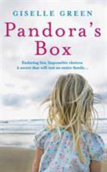 Paperback Pandora's Box Book