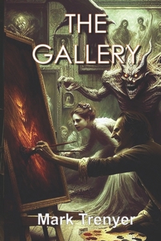 Paperback The Gallery Book