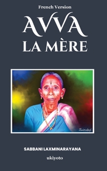 Paperback AVVA, la mère [French] Book
