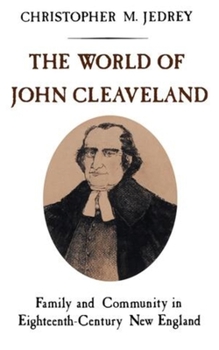 Paperback The World of John Cleaveland Book