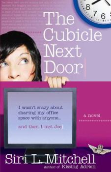 Paperback The Cubicle Next Door Book