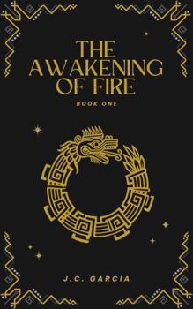 Paperback The Awakening of Fire Book