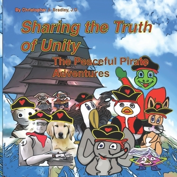Paperback Sharing the Truth of Unity Book