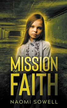 Paperback Mission Of Faith Book