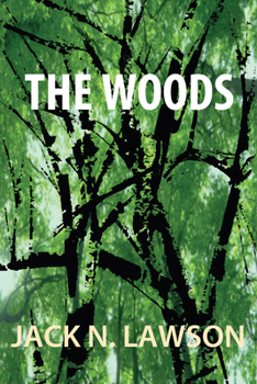 Paperback The Woods Book