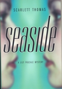 Hardcover Seaside Book