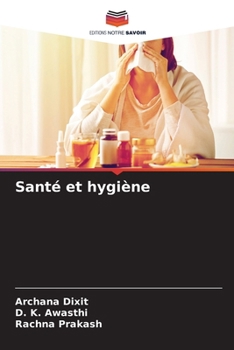 Paperback Santé et hygiène [French] Book
