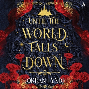 MP3 CD Until the World Falls Down Book