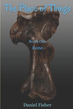 Paperback The Place Of Things Book