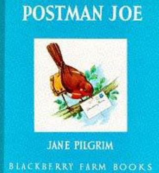 Postman Joe - Book #3 of the Blackberry Farm