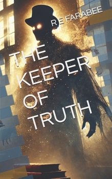Paperback The Keeper of Truth Book