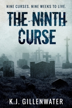 Paperback The Ninth Curse Book