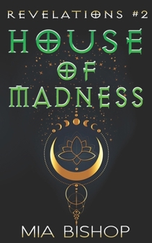 Paperback House of Madness Book