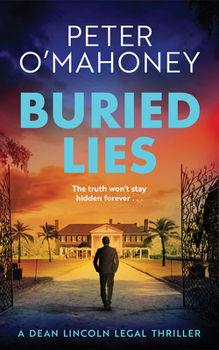 Paperback Buried Lies Book